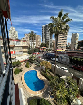 Apartamento Allonaya
